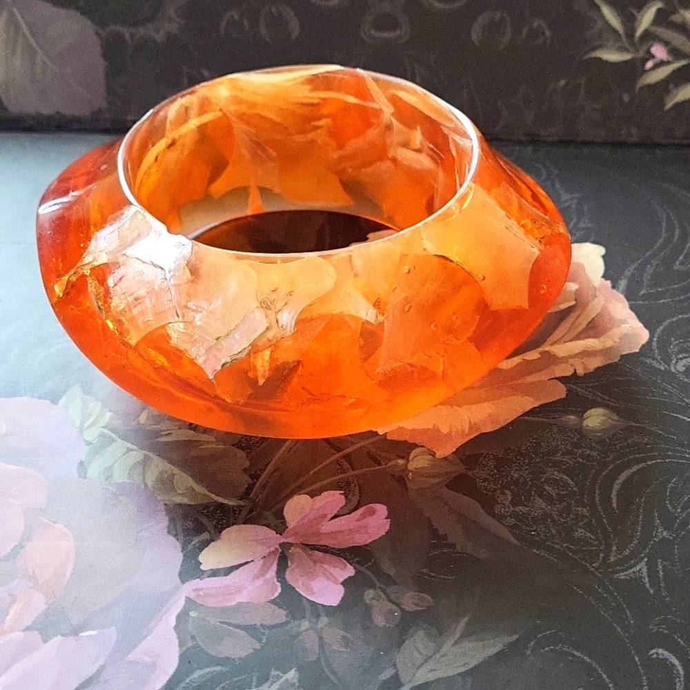 Gorgeous European summer bracelet